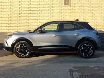 Used Vauxhall Mokka 2025 for sale - 74503731: Photo