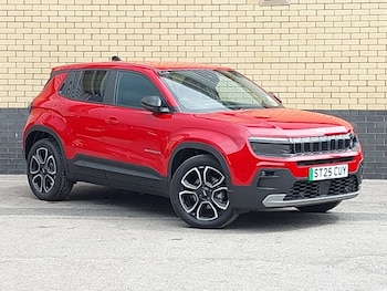Used Jeep Other 2025 for sale - 75349959: Photo