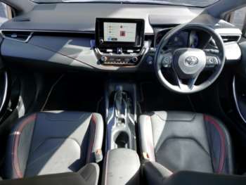 Used Toyota Corolla 2022 for sale - 74567727: Photo