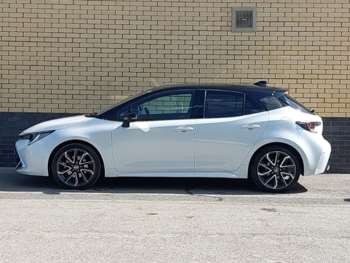 Used Toyota Corolla 2022 for sale - 74567727: Photo