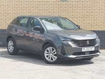 2022 - 1.5 BlueHDi Active Premium 5dr