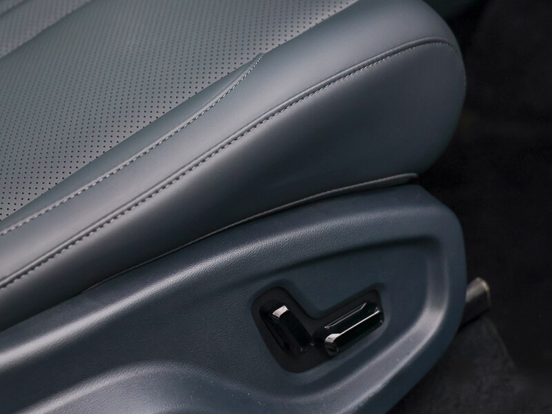 Used Geely Geely EX5 2025 for sale - 77847386: Photo 15