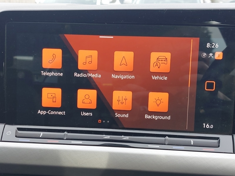 Used Volkswagen Golf 2022 for sale - 78203391: Photo 17