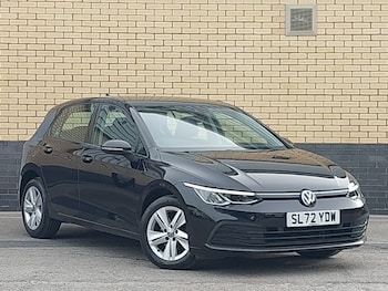 Used Volkswagen Golf 2022 for sale - 78203391: Photo