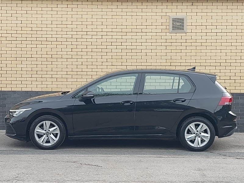 Used Volkswagen Golf 2022 for sale - 78203391: Photo 4