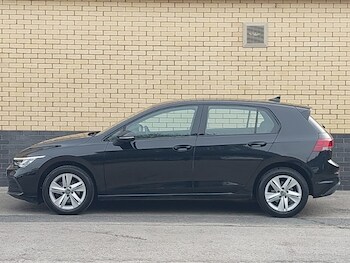 Used Volkswagen Golf 2022 for sale - 78203391: Photo