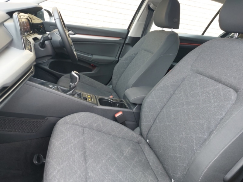 Used Volkswagen Golf 2022 for sale - 78203391: Photo 5