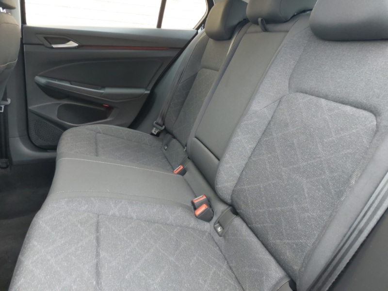 Used Volkswagen Golf 2022 for sale - 78203391: Photo 6
