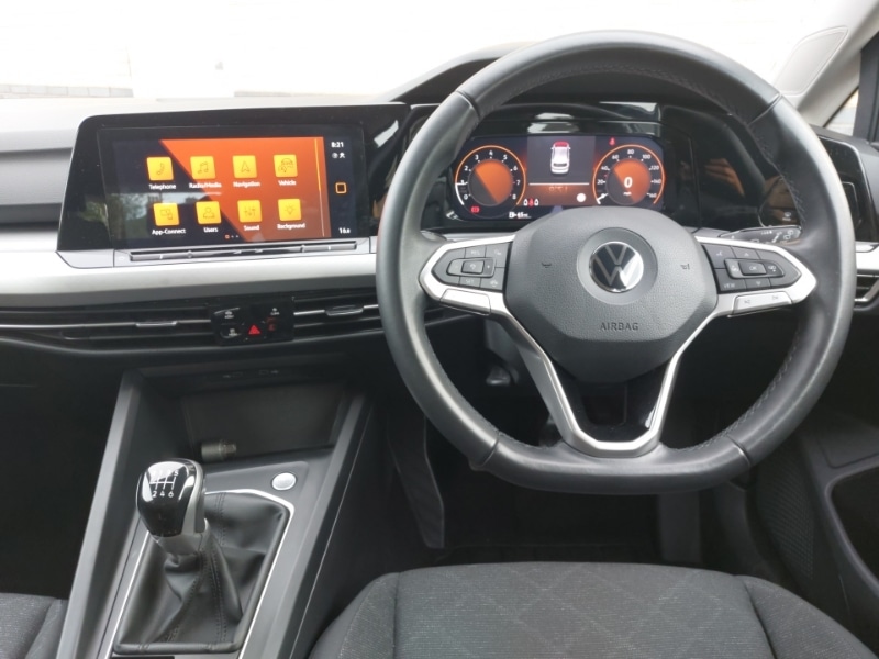 Used Volkswagen Golf 2022 for sale - 78203391: Photo 7