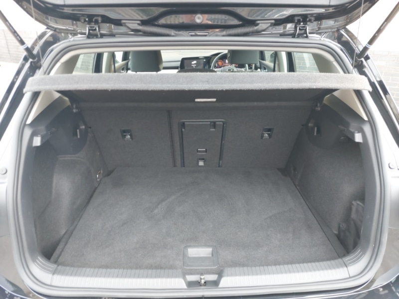 Used Volkswagen Golf 2022 for sale - 78203391: Photo 8