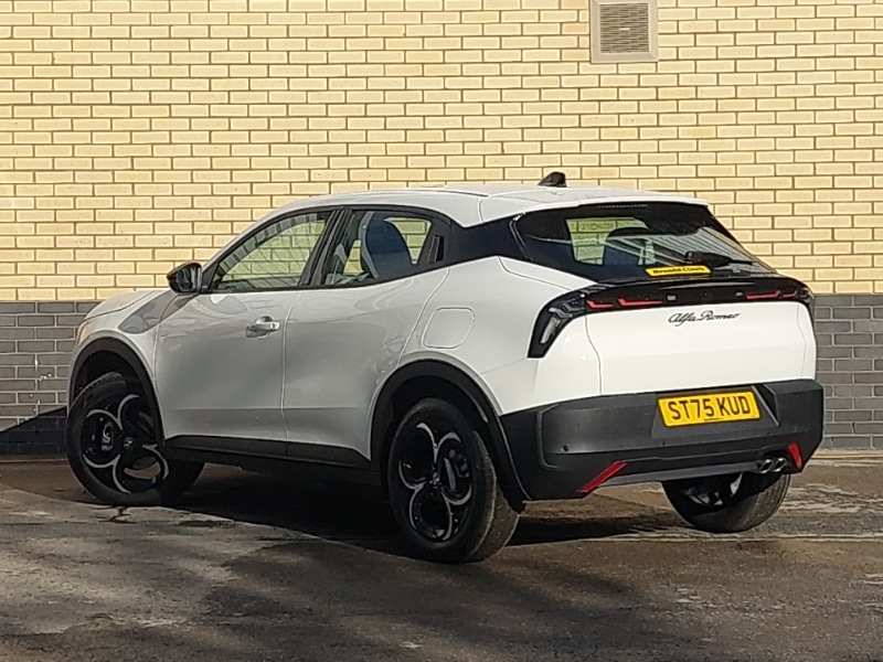 Used Alfa Romeo Junior 2025 for sale - 76543264: Photo 3