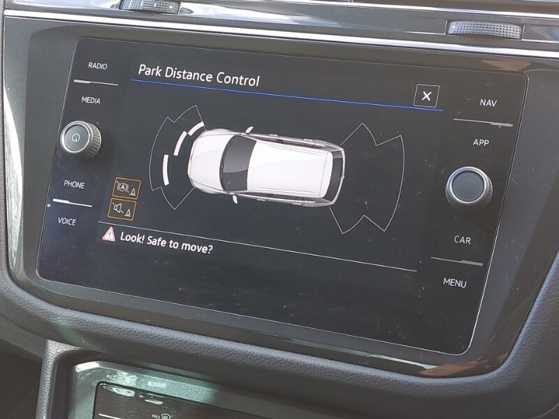 Used Volkswagen Tiguan 2022 for sale - 78046391: Photo 10