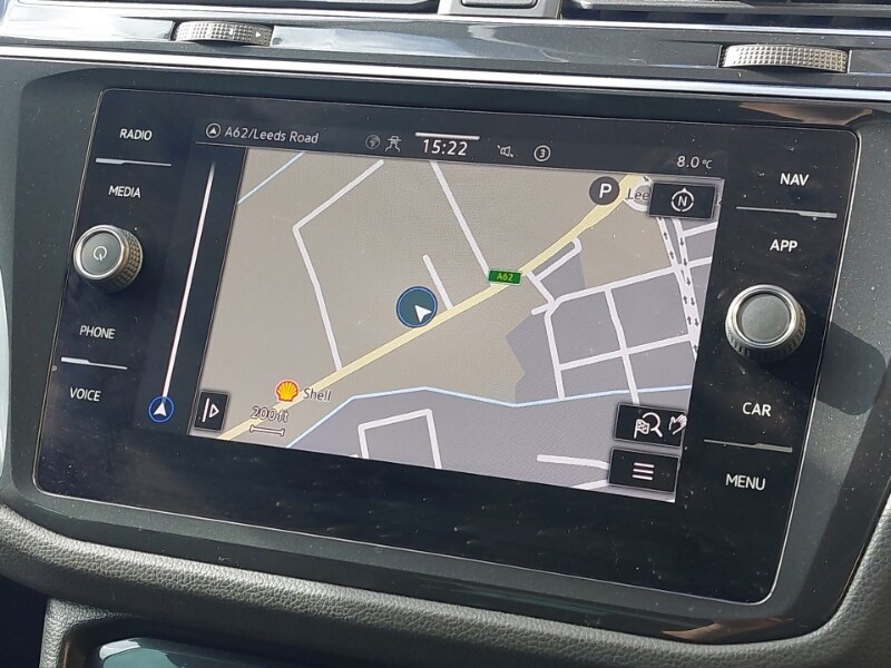 Used Volkswagen Tiguan 2022 for sale - 78046391: Photo 11