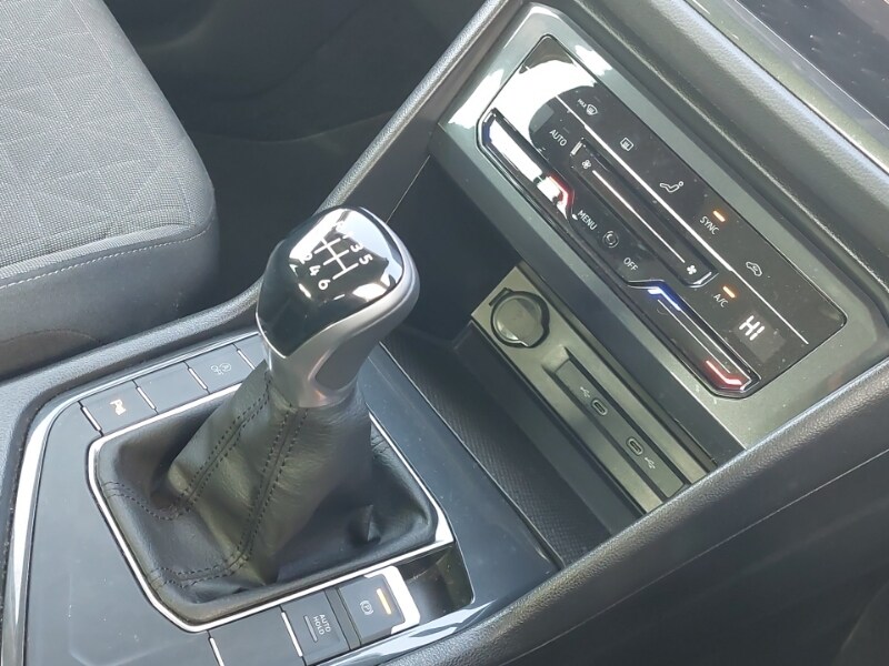 Used Volkswagen Tiguan 2022 for sale - 78046391: Photo 16