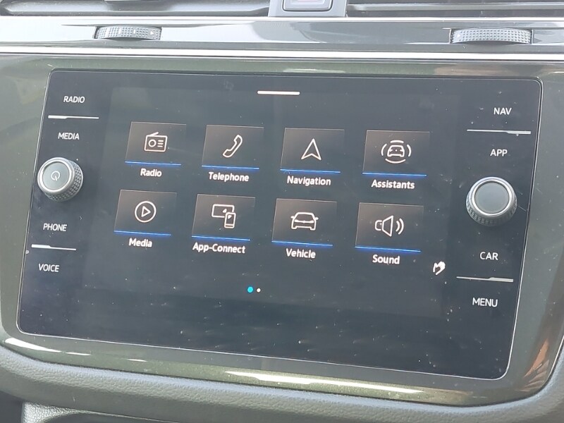 Used Volkswagen Tiguan 2022 for sale - 78046391: Photo 17