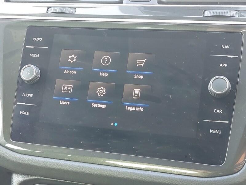 Used Volkswagen Tiguan 2022 for sale - 78046391: Photo 18