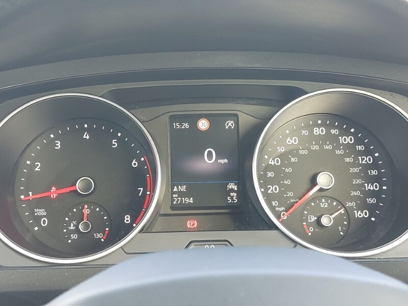 Used Volkswagen Tiguan 2022 for sale - 78046391: Photo 19