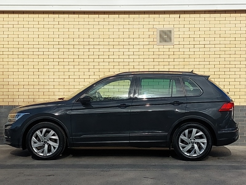 Used Volkswagen Tiguan 2022 for sale - 78046391: Photo 4