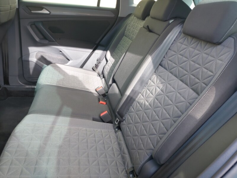 Used Volkswagen Tiguan 2022 for sale - 78046391: Photo 6