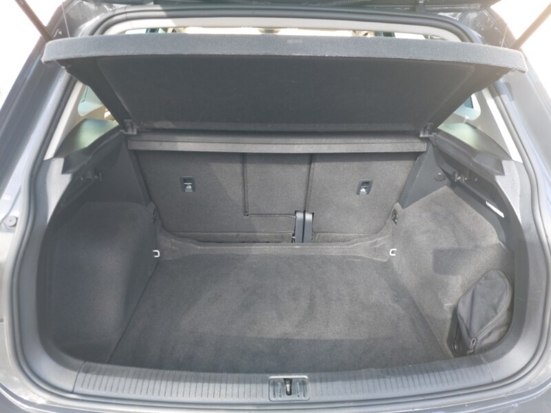 Used Volkswagen Tiguan 2022 for sale - 78046391: Photo 8