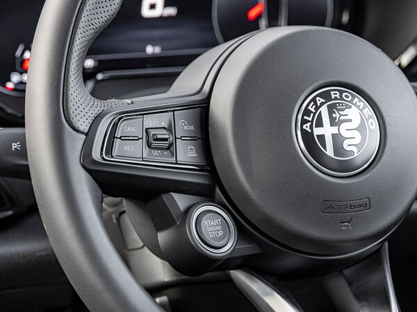 Used Alfa Romeo Tonale 2025 for sale - 74303587: Photo 11