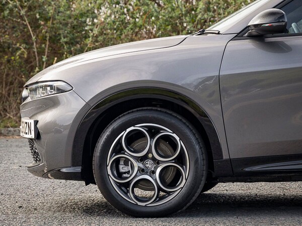 Used Alfa Romeo Tonale 2025 for sale - 74303587: Photo 14