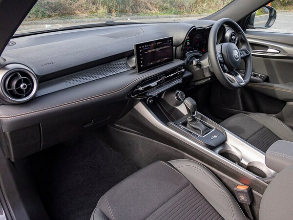 Used Alfa Romeo Tonale 2025 for sale - 74303587: Photo 15