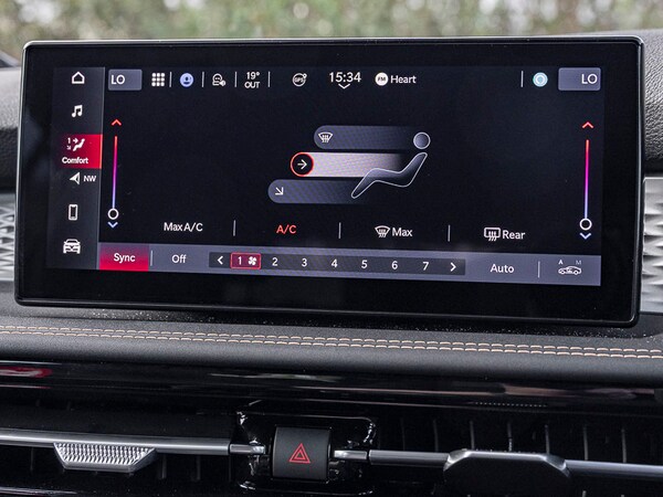 Used Alfa Romeo Tonale 2025 for sale - 74303587: Photo 16