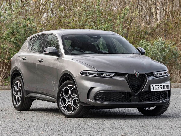 Used Alfa Romeo Tonale 2025 for sale - 74303587: Photo 1