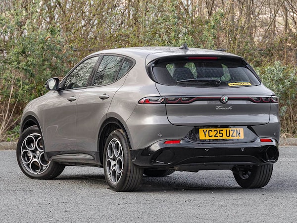 Used Alfa Romeo Tonale 2025 for sale - 74303587: Photo 3