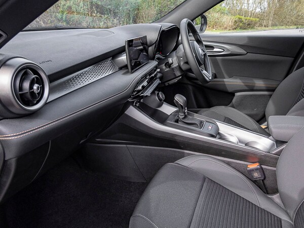 Used Alfa Romeo Tonale 2025 for sale - 74303587: Photo 5