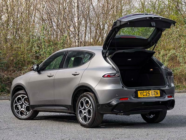 Used Alfa Romeo Tonale 2025 for sale - 74303587: Photo 8