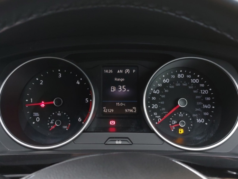 Used Volkswagen Tiguan 2018 for sale - 76335962: Photo 10