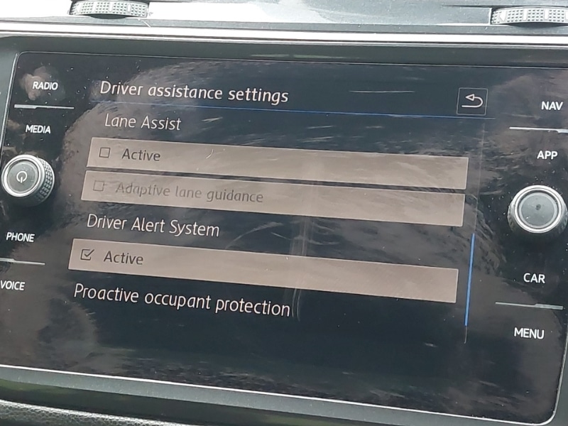 Used Volkswagen Tiguan 2018 for sale - 76335962: Photo 15