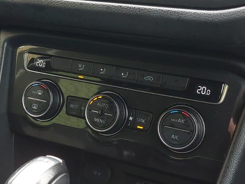 Used Volkswagen Tiguan 2018 for sale - 76335962: Photo 16