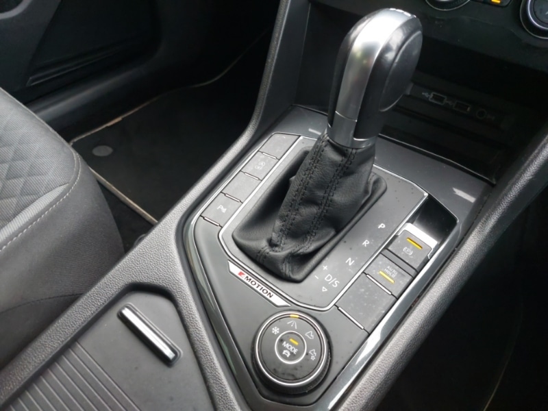 Used Volkswagen Tiguan 2018 for sale - 76335962: Photo 17