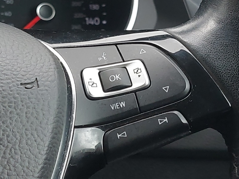 Used Volkswagen Tiguan 2018 for sale - 76335962: Photo 19