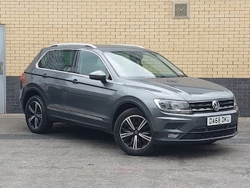 2018 - 2.0 TDi 150 4Motion SE Nav 5dr DSG