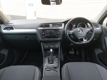 Used Volkswagen Tiguan 2018 for sale - 76335962: Photo