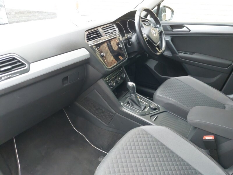 Used Volkswagen Tiguan 2018 for sale - 76335962: Photo 5