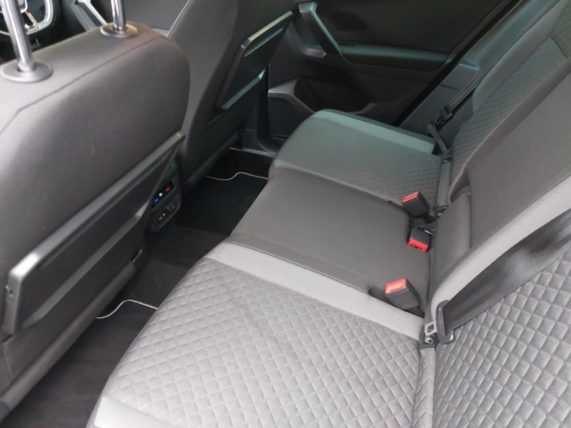 Used Volkswagen Tiguan 2018 for sale - 76335962: Photo 6