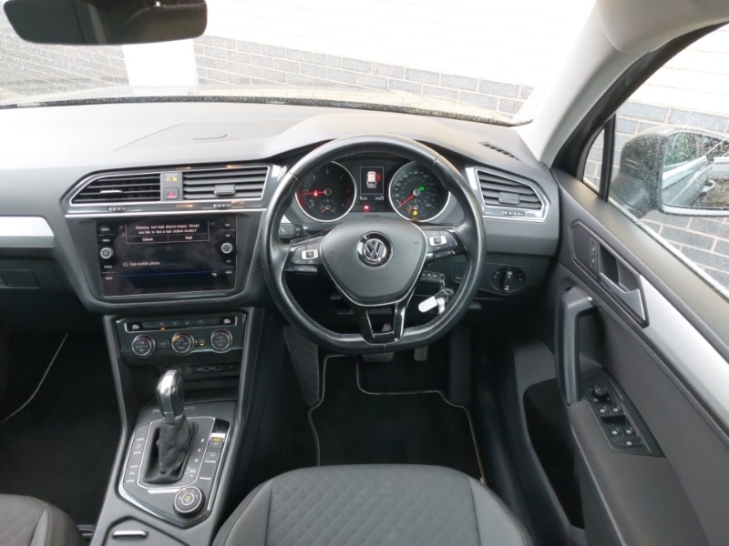 Used Volkswagen Tiguan 2018 for sale - 76335962: Photo 7