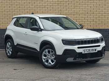 Used Jeep Other 2025 for sale - 74867970: Photo