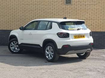 Used Jeep Other 2025 for sale - 74867970: Photo
