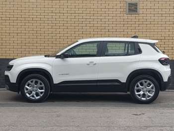 Used Jeep Other 2025 for sale - 74867970: Photo