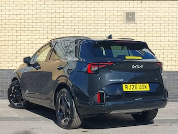 Used Kia Sportage 2026 for sale - 79748659: Photo