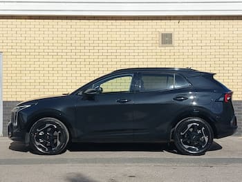 Used Kia Sportage 2026 for sale - 79748659: Photo