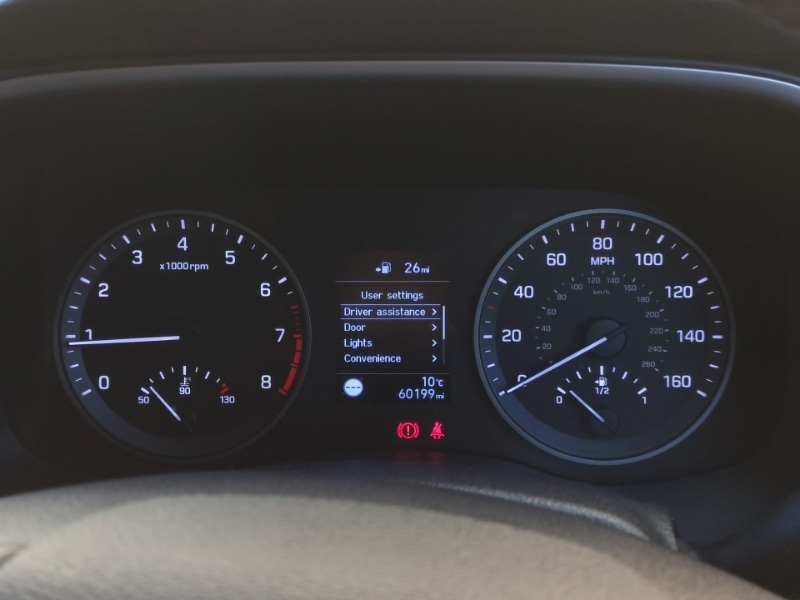 Used Hyundai TUCSON 2019 for sale - 76822323: Photo 10