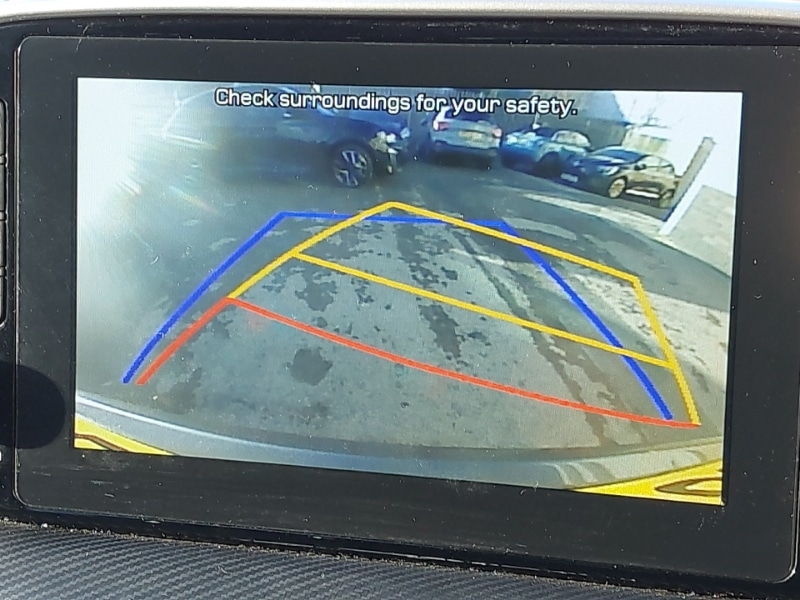 Used Hyundai TUCSON 2019 for sale - 76822323: Photo 11