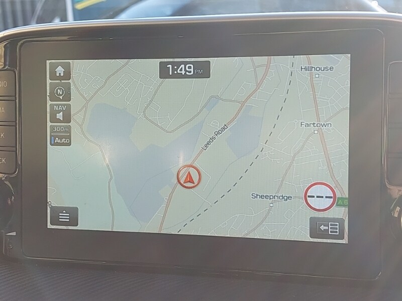 Used Hyundai TUCSON 2019 for sale - 76822323: Photo 12